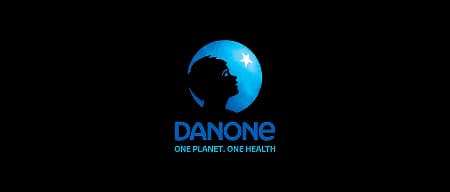 Client logo