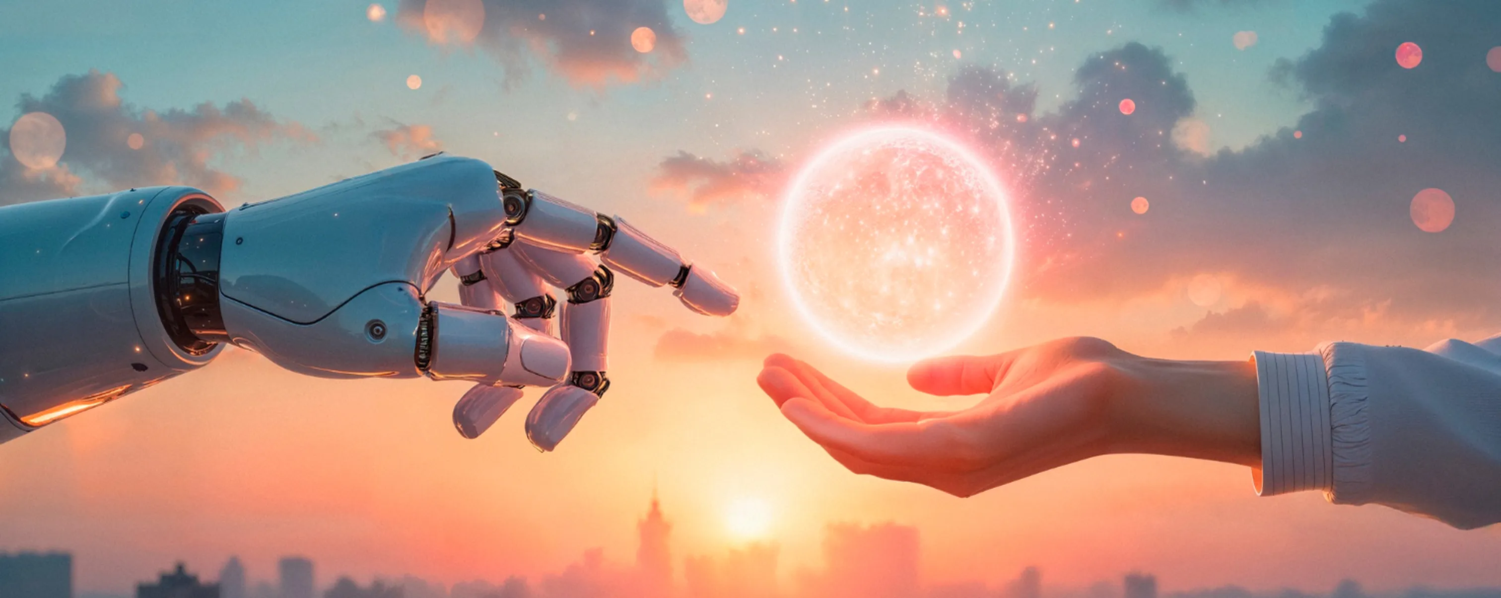 Accelerating <br/>scalable AI solutions <br/>for enterprises.